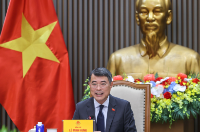 Quan hệ Đối tác Toàn diện Việt Nam - Hà Lan: Cơ hội mới cho thị trường bất động sản và đầu tư công 2026