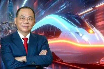 Quảng Ninh Chi Hơn 2.500 Tỷ Đồng Giải Phóng Mặt Bằng Dự Án Đường Sắt Tốc Độ Cao Hà Nội - Hạ Long