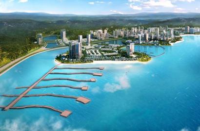 Quảng Ninh Ra “Tối Hậu Thư” Thúc Đẩy Tiến Độ 107 Dự Án Đầu Tư Hơn 136.000 Tỷ Đồng Năm 2026