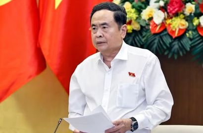 Quốc hội Việt Nam Đẩy Mạnh Thể Chế Hóa Chủ Trương Đảng: Tác Động Đến Thị Trường Bất Động Sản Và Đầu Tư 2026