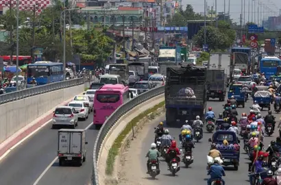 Quốc lộ 22 nâng cấp mở rộng: Cơ hội mới cho thị trường bất động sản khu Tây TP.HCM