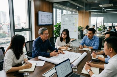 Quy định bảo trì, cải tạo nhà ở thuộc tài sản công cho thuê và tác động đến thị trường bất động sản Việt Nam