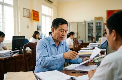Quy định khoán công tác phí theo tháng và tác động tới quản lý nguồn lực trong các dự án hạ tầng tại Việt Nam