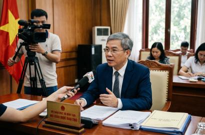 Quy Định Mới Về Đăng Ký Kinh Doanh Cho Hoạt Động Dạy Thêm Nhóm Nhỏ: Tác Động Đến Thị Trường Bất Động Sản Giáo Dục