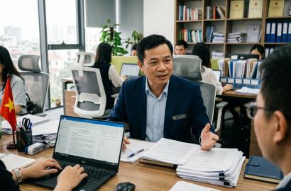 Quy Định Mới Về Giấy Chứng Nhận Đăng Ký Di Vật, Cổ Vật và Tác Động Đến Thị Trường Bất Động Sản Văn Hóa Cao Cấp