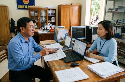 Quy Định Mới Về Thẩm Quyền Duyệt Dự Toán Sửa Chữa Công Trình Dưới 500 Triệu Đồng và Ảnh Hưởng Đến Thị Trường Bất Động Sản
