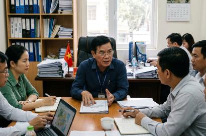 Quy Định Mới Về Thuế Sử Dụng Đất Phi Nông Nghiệp Khi Kết Hợp Mục Đích Thương Mại Tại Việt Nam 2024