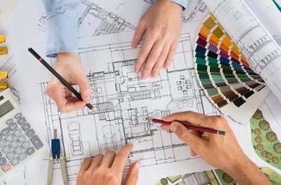 Quy Định Thi Tuyển Kiến Trúc Đối Với Công Trình Công Cộng Trụ Sở, Văn Phòng Làm Việc
