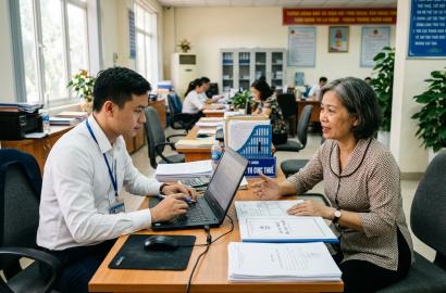 Quy Định Tính Thuế Cho Hộ Kinh Doanh Mới Thành Lập: Tác Động Đến Thị Trường Bất Động Sản Và Đầu Tư Tài Sản 2026
