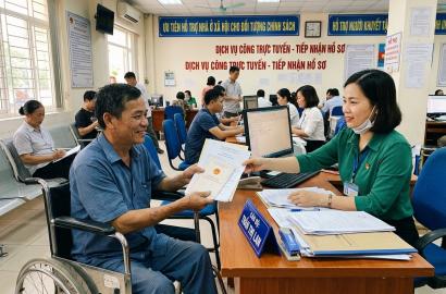 Quy Định Ưu Tiên Mua Nhà Ở Xã Hội Cho Người Khuyết Tật Và Tác Động Đến Thị Trường Bất Động Sản