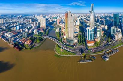 Quy Hoạch 100 Năm TP.HCM: Bảo Tồn Di Sản Xanh Và Sông Nước Trong Phát Triển Đô Thị Bền Vững