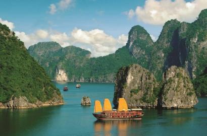 Quy hoạch bảo tồn và phát huy tiềm năng vịnh Hạ Long: Cơ hội và thách thức cho thị trường bất động sản Quảng Ninh