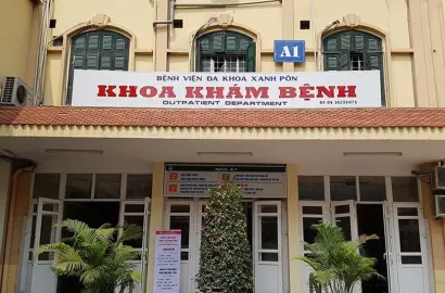 Quy hoạch hệ thống y tế Hà Nội: Cơ hội mới cho thị trường bất động sản quanh các khu y tế hiện đại