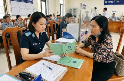 Rút BHXH Một Lần Tại Địa Phương Khác: Cơ Hội Và Tác Động Đến Thị Trường Bất Động Sản Việt Nam 2026