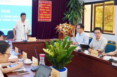 Rút ngắn 55% thời gian giải quyết thủ tục sở hữu trí tuệ: Tác động và cơ hội cho thị trường bất động sản cao cấp Việt Nam 2026