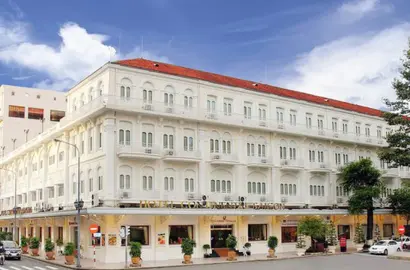 Saigontourist Gia Hạn Sử Dụng Đất Vàng Đồng Khởi Đến Năm 2070: Cơ Hội Và Thách Thức Cho Thị Trường Bất Động Sản Trung Tâm TP.HCM