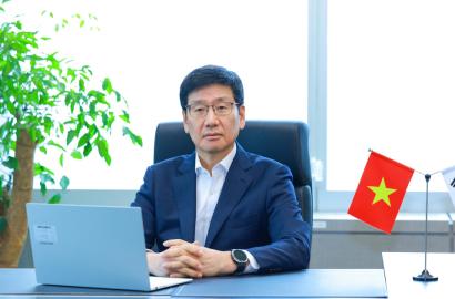 Samsung Việt Nam và Chiến Lược Chuyển Giao Công Nghệ: Tác Động Đến Thị Trường Bất Động Sản Công Nghiệp và Đầu Tư Công 2026