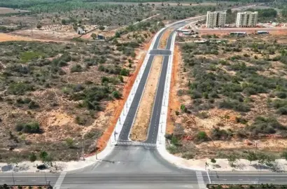 Sân bay Phan Thiết tái khởi động: Cơ hội mới cho thị trường bất động sản Bình Thuận và Lâm Đồng