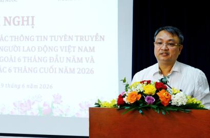 Siết Quản Lý Doanh Nghiệp Dịch Vụ Lao Động Ngoài Nước: Tác Động Đến Thị Trường Bất Động Sản Việt Nam 2026