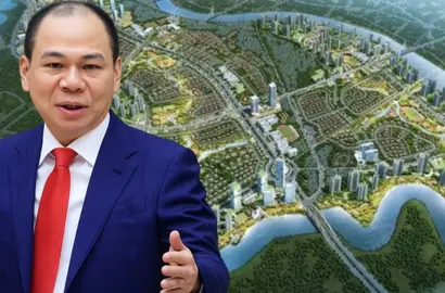 Siêu Dự Án Khu Đô Thị Tân Mỹ 2,8 Tỷ USD: Bước Tiến Mới Mở Ra Cơ Hội Đầu Tư Bất Động Sản Tây Ninh