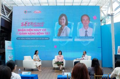 Sốt Xuất Huyết Tăng Sớm Ở TPHCM: Tác Động Đến Thị Trường Bất Động Sản Và Chiến Lược Đầu Tư 2026