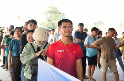 Sự kiện VnExpress Marathon lần đầu tại Vũng Tàu: Tín hiệu tích cực cho thị trường bất động sản và du lịch nghỉ dưỡng ven biển