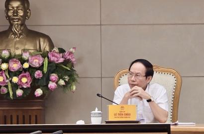 Sửa đổi Luật Luật sư và Tác động Đến Thị Trường Bất Động Sản Việt Nam Trong Bối Cảnh Kinh Tế 2026