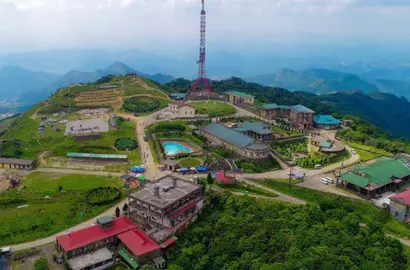 Sun Group Khởi Động Dự Án Khu Du Lịch Sinh Thái Mẫu Sơn 7.300 Tỷ Đồng – Cơ Hội Vàng Cho Thị Trường Bất Động Sản Lạng Sơn