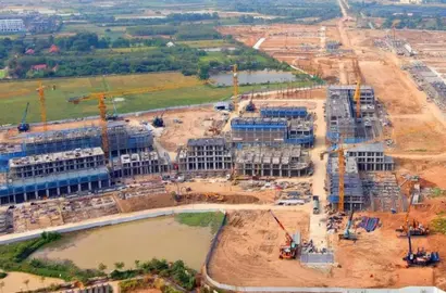 Sunshine Group đặt mục tiêu lợi nhuận 15.000 tỷ đồng, mở rộng quỹ đất và chuyển sàn HoSE trong năm 2026