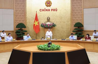 Tác Động Chính Sách Mới của Chính Phủ Đối Với Thị Trường Bất Động Sản Việt Nam Giai Đoạn 2026-2030