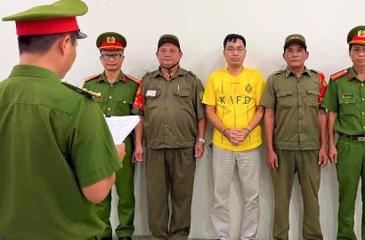 Tác động của an ninh trật tự đến thị trường bất động sản Vũng Tàu trong bối cảnh phát triển hạ tầng và đô thị hóa
