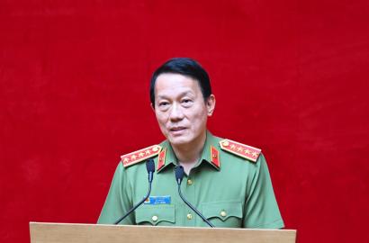 Tác Động Của An Ninh và Tham Mưu Công An Đối Với Thị Trường Bất Động Sản Việt Nam