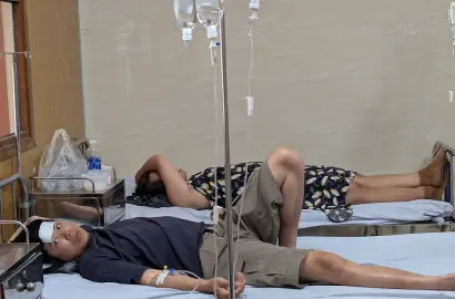 Tác Động Của Các Vụ Ngộ Độc Thực Phẩm Đến Thị Trường Bất Động Sản Đô Thị Vũng Tàu Và TP HCM