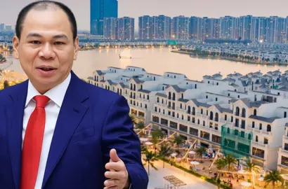 Tác động của chính sách lãi suất mới từ Vinhomes đến thị trường bất động sản Việt Nam