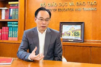 Tác Động Của Đổi Mới Giáo Dục Đến Thị Trường Bất Động Sản Và Đầu Tư Hạ Tầng Việt Nam 2026