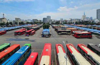 Tác động của giá xăng dầu leo thang đến chi phí vận hành và chiến lược của doanh nghiệp bất động sản liên quan