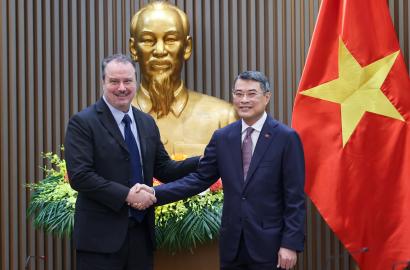 Tác Động Của Hiệp Định Thương Mại Đối Ứng Việt Nam - Hoa Kỳ Đến Thị Trường Bất Động Sản Cao Cấp 2026