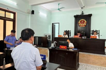 Tác Động Của Mô Hình Tòa Án 3 Cấp Đến Thị Trường Bất Động Sản Và Đầu Tư Tại Việt Nam