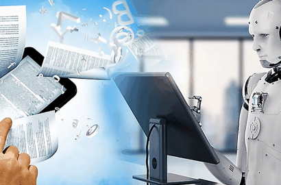 Tác động của Nghị định về AI trong báo chí đến thị trường bất động sản và đầu tư tài sản tại Việt Nam