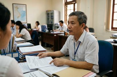 Tác Động Của Quy Định Tuyển Dụng Viên Chức Mới Đến Thị Trường Bất Động Sản Việt Nam 2026