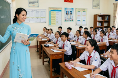 Tác Động Của Quy Định Xếp Hạng Giáo Viên Đối Với Thị Trường Bất Động Sản Việt Nam Năm 2026