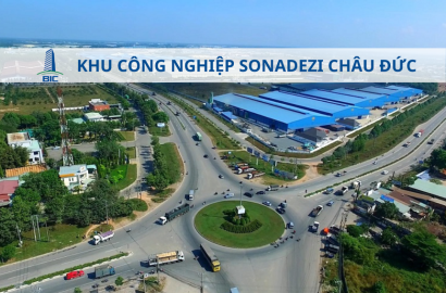 Tác động của Thông tư 99/2025/TT-BTC đến doanh thu và lợi nhuận doanh nghiệp bất động sản công nghiệp từ 2026