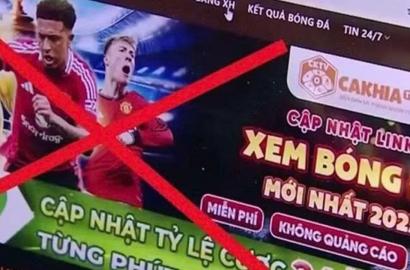 Tác Động Của Vi Phạm Bản Quyền Trực Tuyến Đối Với Thị Trường Bất Động Sản Việt Nam Năm 2026