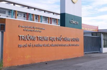 Tác Động Của Vụ Gian Lận Thi Cử Tại Tuyên Quang Đến Thị Trường Bất Động Sản Và Tâm Lý Đầu Tư