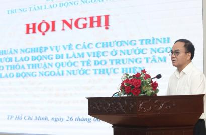Tác Động Của Xu Hướng Lao Động Xuất Khẩu Đến Thị Trường Bất Động Sản Việt Nam Năm 2026