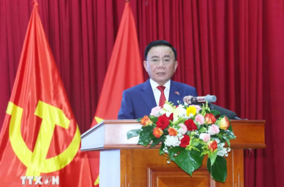 Tác Động Quan Trọng Từ Mối Quan Hệ Việt Nam - Lào Đối Với Thị Trường Bất Động Sản Khu Vực Biên Giới