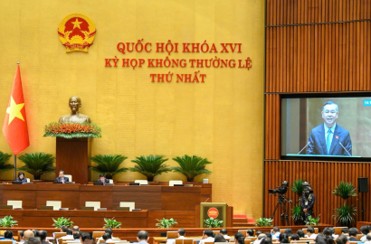 Tách Dự Án Điện Hạt Nhân Ninh Thuận: Bước Tiến Mới Trong Quy Hoạch Đầu Tư Hạ Tầng Việt Nam 2026