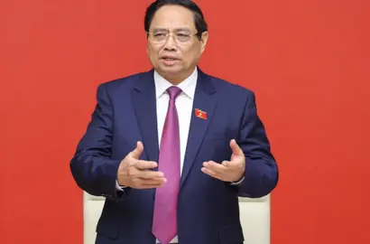 Tầm Nhìn Mới Cho Đường Sắt Việt Nam: Cơ Cấu Lại và Tác Động Đến Thị Trường Bất Động Sản