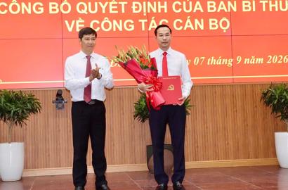 Tân Phó Bí thư Tỉnh ủy Đồng Tháp Nguyễn Thanh Nhàn và Tác Động Đến Thị Trường Bất Động Sản Địa Phương 2026-2030