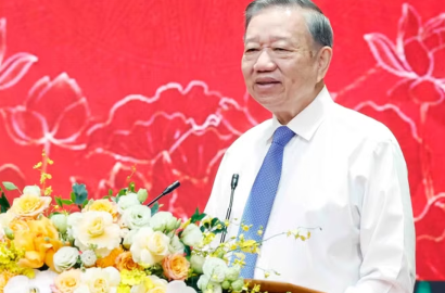 Tăng cường công nghệ kỹ thuật nghiệp vụ: Đòn bẩy mới cho phát triển hạ tầng và bất động sản Việt Nam 2026